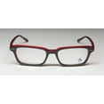 thumbnail image 3 of ORIGINAL PENGUIN THE BAKER JR FOR KIDS BOYS SCHOOL MODERN EYEGLASS FRAME/EYEWEAR, 3 of 9