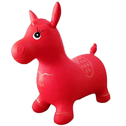 horse hopper