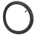 thumbnail image 3 of Bike Inner Tubes Replacement, High Schrader Valve Durable Butyl Rubber Inner Tubes for Road Bike Cycling Accessory, 3 of 8