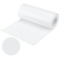 thumbnail image 2 of 78.7x11.8 inch White Self Adhesive EVA Foam Roll 4mm Thick Waterproof Foam Rubber Sheet, 2 of 7