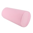 thumbnail image 2 of Yajisi Yoga Foam Roller High Density EVA Muscle Roller for Deep Tissue Massage and Pilates Training, Pink, 11.8 x 5.9 in, 2 of 7