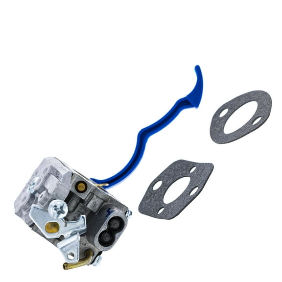 Husqvarna 590460102 Carburetor Kit Craftsman 125B 125Bx 125Bvx