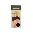 thumbnail image 1 of Underwear Culotte pour Femmes 2 Pcs Noir Taille TG, 1 of 3