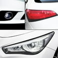 thumbnail image 2 of Car Light Tint Film, Translucent Headlight Film Car Light Film Waterproof Light  For Car Accessories For Man, 2 of 8