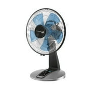 Rowenta VU2660 12'' Turbo Silence Extreme Electronic Table Fan