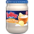 thumbnail image 2 of Ruffles Trempette à saveur d’Oignon, 2 of 8