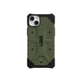 thumbnail image 1 of UAG Pathfinder Rugged Case Olive for iPhone 14 Plus Cases, 1 of 5