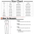 thumbnail image 3 of Bzhegqhd Summer Sleeveless Round-Neck Solid, 3 of 6