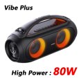 thumbnail image 2 of XDOBO Audio BT Vibe Plus 80 W Ultra Cinéma Maison/extérieur Sans Fil, 2 of 8