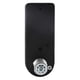 thumbnail image 5 of Combination Lock, Door Access Digital Electronic Security Cabinet Coded Locker Touch Keypad Password Key Access Lock - B, 5 of 5
