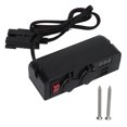 thumbnail image 4 of USB Charger Socket Adapter,Car Charger Adapter 2 Power Supplyto Car Charger Power Adapter Charger Outlet Exceptional Value, 4 of 5