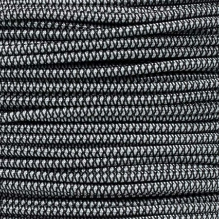 

Paracord Planet 3/16 inch Elastic Bungee Nylon Shock Cord Crafting Stretch String - Various Colors - 10 25 50 & 100 Foot Lengths Made in USA