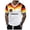 Black, variant on Soccer National T-Shirt Uniforms Printing Short Sleeve Shirts for Men Fans Apparel Gifts S-4XL (White, XL)