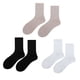thumbnail image 1 of Calcetines suaves para mujer Desiderio, para pantalones y ropa informal, sin ataduras y transpirables, 1 of 5