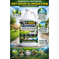 thumbnail image 3 of Outdoor Pet Odor Eliminator Enzyme Cleaning Solution, All Purpose Pet Odor Remover for Outdoor Surfaces, 3 of 3