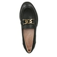 thumbnail image 7 of SOUL Naturalizer Womens Onyx Slip On Lug Sole Loafers - Medium & Wide Width, 7 of 7
