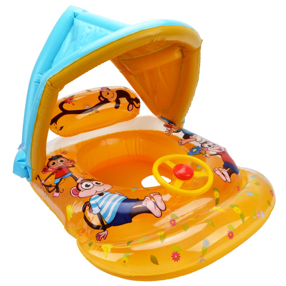 kiddie pool float