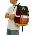 thumbnail image 1 of Mochila Backpack Shendy Vendy Impermeble Escolar De Gran Capacidad, 1 of 3
