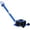Blue#7, variant on 10 in 1 Multi-Functional Trimming Tool, 52CC 2-Cycle Garden Tool System with Gas Pole Saw, Hedge Trimmer, Grass Trimmer, and Brush Cutter EPA Compliant,