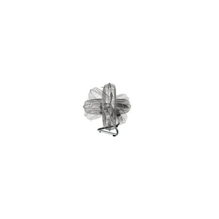 Lasko - Portable Fan - Silver