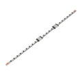 thumbnail image 2 of Linear Guide, 500mm Bearing Steel Linear Rail Slide MGN9 Anti Slip  for 3D Printer, 2 of 7