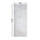 thumbnail image 4 of Película para ventana de 30 x 200 cm, pegatina estática, película decorativa para vidrio, película para ventana con protección UV, pegatina para ventana no adhesiva, para casa, oficina, sala de reuni, 4 of 4