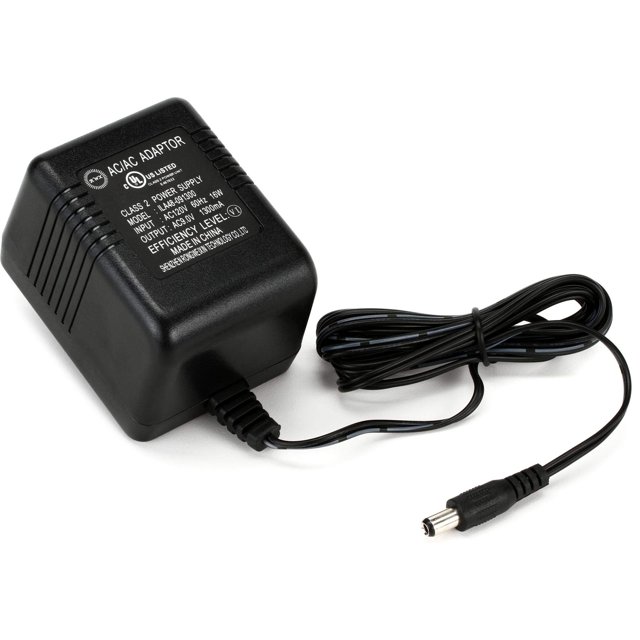 Dispositivo de alimentación del sistema Behringer PSU7-UL 6x11x10 cm 0,5 kg