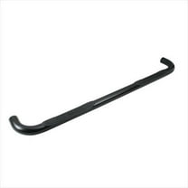 Westin Signature Series Step Bars (Black)
