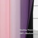 thumbnail image 5 of Cortinas Estelar Textiler Ombre Blackout Térmicas 107x114 cm, 5 of 9