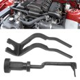 thumbnail image 4 of Outil de Compresseur de Ressort de Soupape, Outil de Compression de Ressort de Soupape Standard Strict Facile à Utiliser pour les Moteurs 4.6L 5.4L 6.8L 3V, 4 of 8