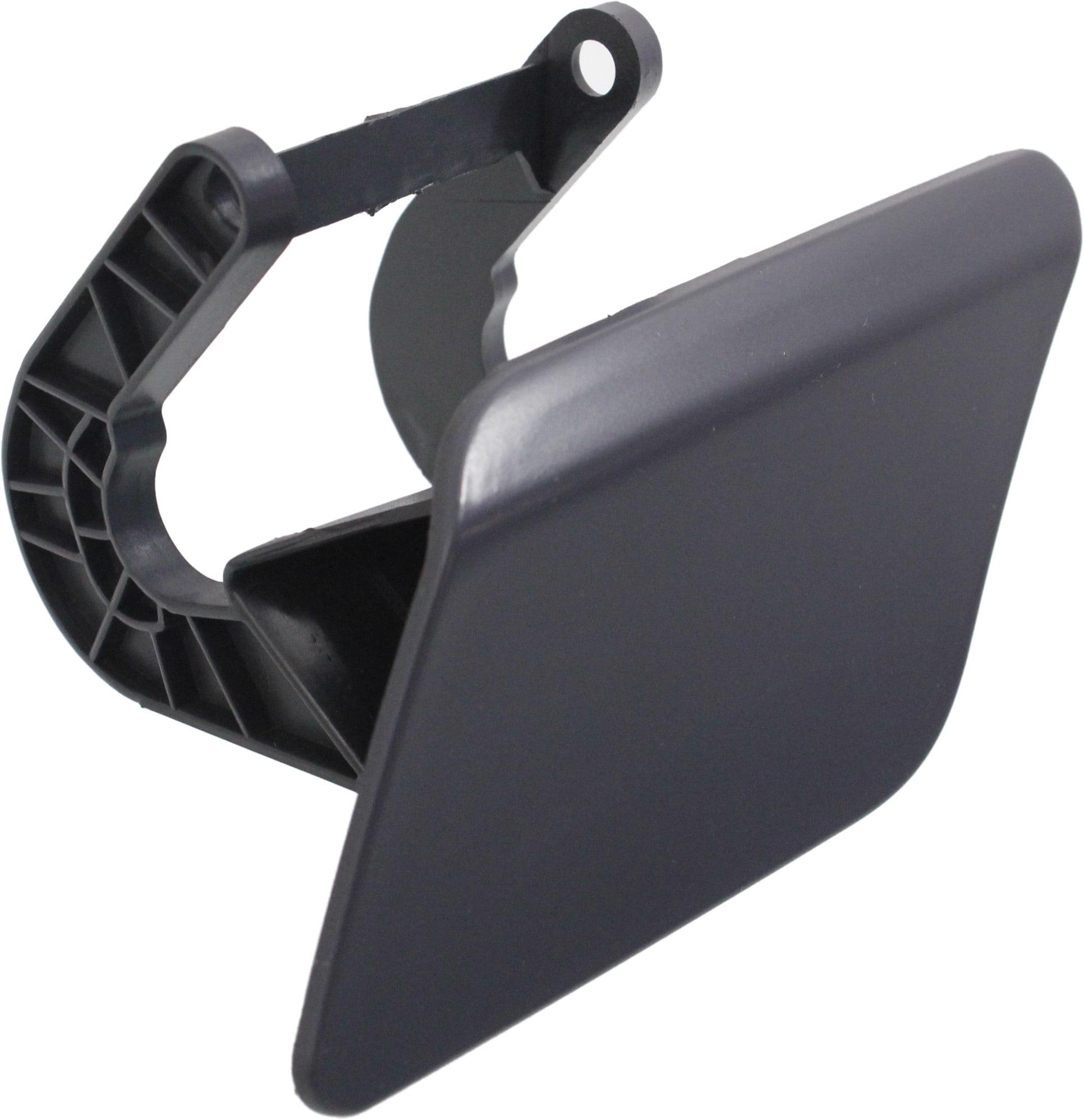 Replacement REPM371722 Headlight Washer Cover Compatible with 2012 Mercedes Benz C300 2012 Mercedes Benz C350 Driver Side Primed