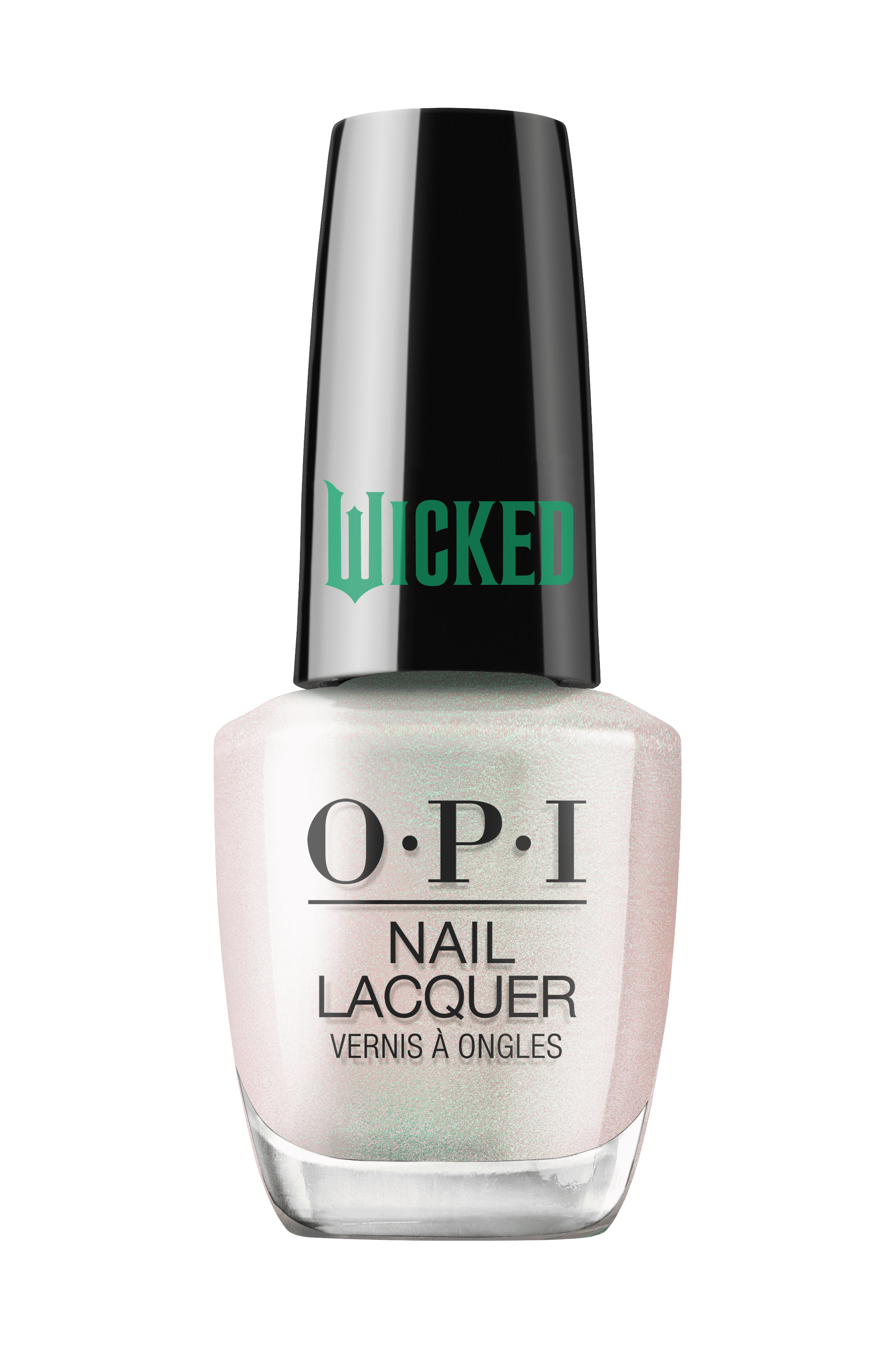 OPI Nail Lacquer Tokyo Collection NLT81 - Another Ramen-Tic