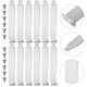 thumbnail image 4 of 12pcs PCI Slot Slot Placa Caja de computadora Caja de computadora Computadora en blanco Bloque de chasis, 4 of 7