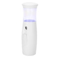 thumbnail image 1 of Pulverizador facial, pulverizador facial nano portátil y práctico, vaporizador facial de niebla fría, acabado de lujo, 1 of 14