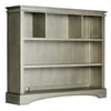 Evolur Adora And Catalina Bookshelf, Antique Bronze