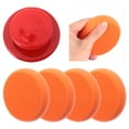 thumbnail image 6 of COCHLOUS Ceramic Detailing Sponge Hand Polishing Pad Set - Car Polishing Supplies, 6 of 8