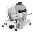 thumbnail image 2 of Berkel Red Line 250 Electric Meat Slicer (White), 2 of 3