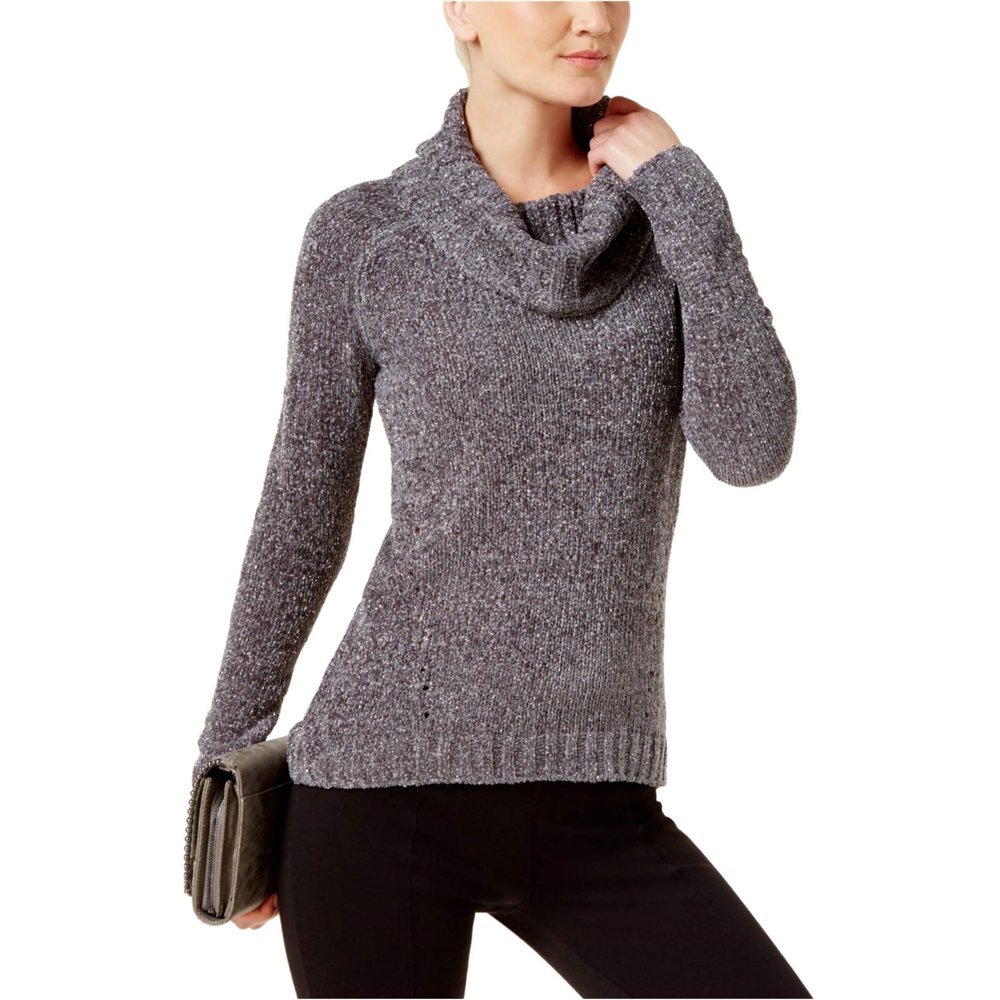womens chenille sweaters