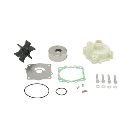 Quicksilver 8M6012803 Water Pump Kit - Yamaha F115