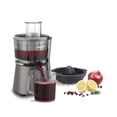 thumbnail image 5 of Cuisinart Combo Extractor de Jugo y Exprimidor de Cítricos, 5 of 5