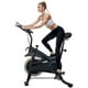 thumbnail image 1 of Bicicleta Fija Mecanica Silencia Para Hogar Adultos negro, 1 of 7