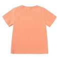 thumbnail image 4 of LUOGENLI Girls Shirts Size 7-8 Gender Neutral Child Comfortable T Shirt for Children Girls Shirts Size 14 16 Oversized Shirts for Girls 10-12 Crop Tops Watermelon Red 3-4 Years, 4 of 4