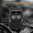 thumbnail image 5 of Interruptor de ventana eléctrica LIUXGMXG Compatible con Peugeot Bipper 2008-2014, 5 of 5