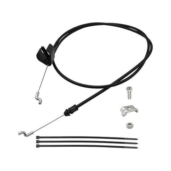 1101366MA Engine Stop Cable for 22" Lawn Mowers Replacement 1101366 Lawn Mower