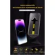 thumbnail image 3 of 2 Piezas Mica Cristal Templado Hd Para iPhone, 3 of 8