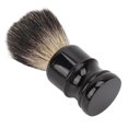 thumbnail image 4 of Brocha de afeitar para barba NikouMX herramienta de afeitar con mango, 4 of 8
