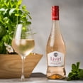 thumbnail image 4 of Vino Rosado Listel Grenache de Gris 750 ml, 4 of 4