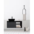 thumbnail image 4 of Gabinete Para Baño Con Lavamanos Y Monomando ODIN, 4 of 5