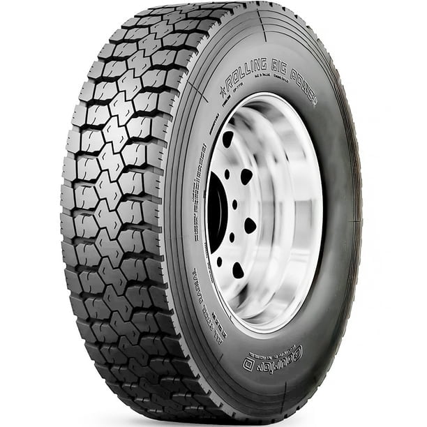 275 75 R15 SAILUN 215/75R17.5 S637 - Llantas Del Austro Sailun S637 Tire