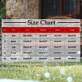 thumbnail image 5 of Dresses for Women 2025 Short Sleeve Button Down Shirt Summer Casual V Neck Loose Fit T-Shirt Dresses with Pockets, 5 of 5
